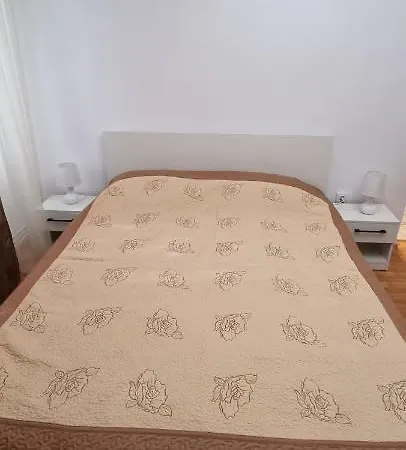 Apartment Roco