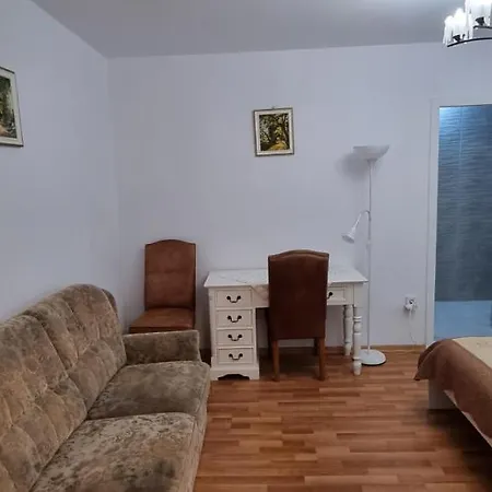 Apartment Roco