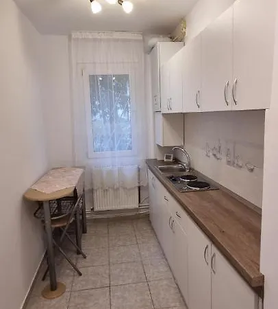 Apartment Roco Cluj-Napoca